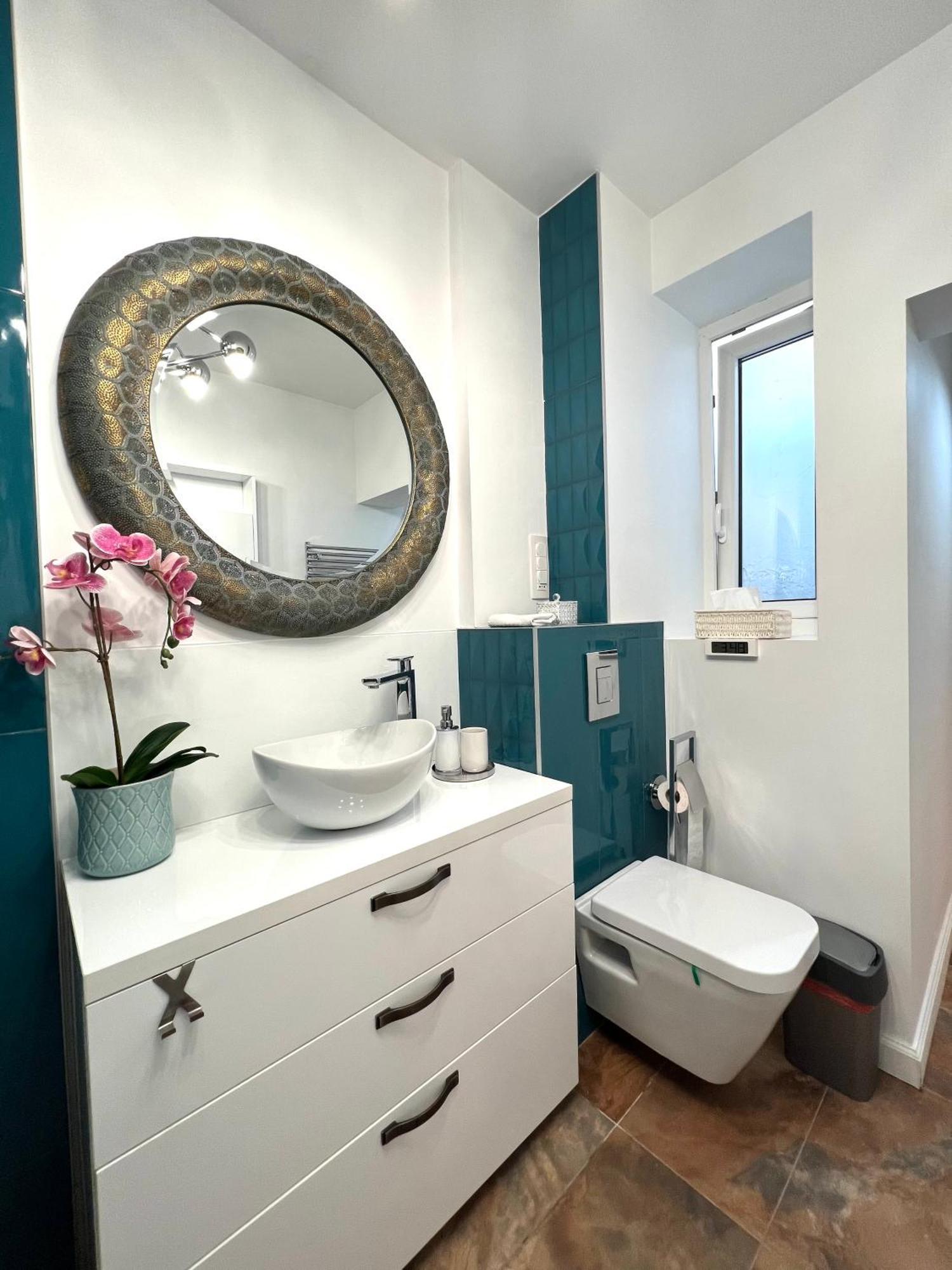 Sky View - Luxury Apartament - Sanador Victoriei 부쿠레슈티 외부 사진