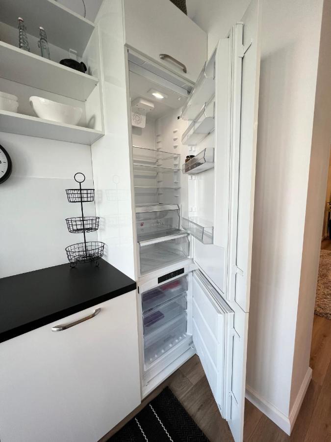 Sky View - Luxury Apartament - Sanador Victoriei 부쿠레슈티 외부 사진