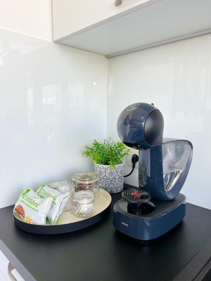 Sky View - Luxury Apartament - Sanador Victoriei 부쿠레슈티 외부 사진